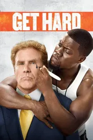 پوستر Get Hard