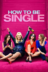 پوستر How to Be Single