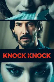 پوستر Knock Knock