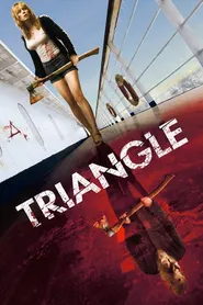 پوستر Triangle