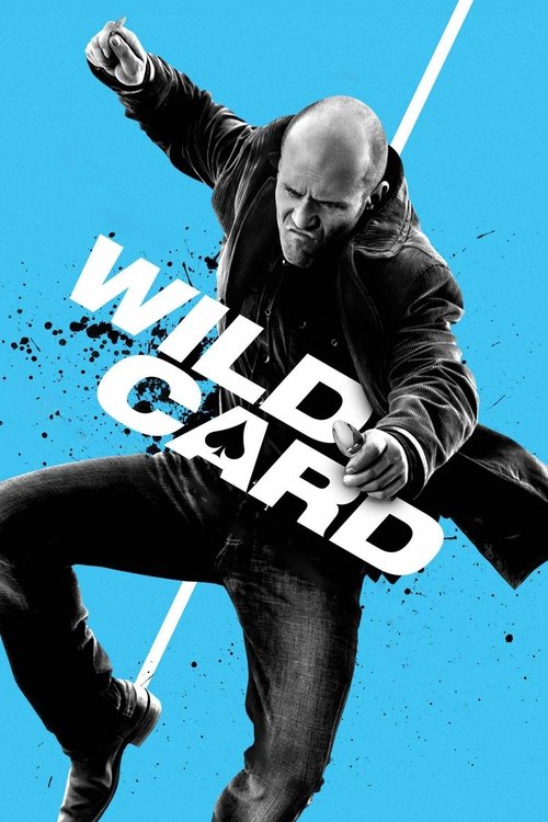 پوستر Wild Card