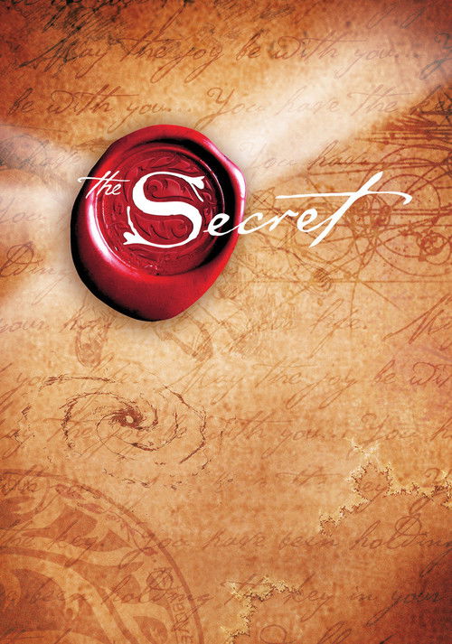 پوستر The Secret