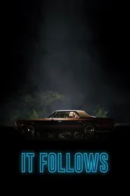پوستر It Follows