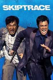 پوستر Skiptrace