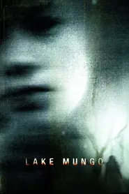 پوستر Lake Mungo