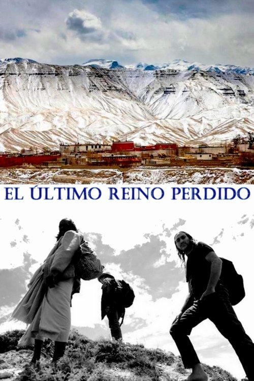 پوستر The Last Lost Kingdom