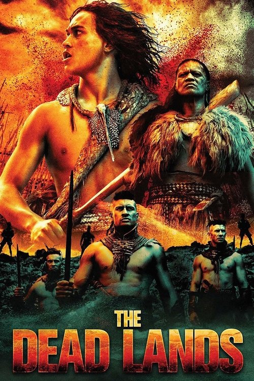 پوستر The Dead Lands