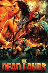 پوستر The Dead Lands