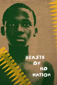 پوستر Beasts of No Nation
