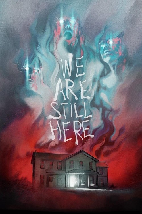 پوستر We Are Still Here