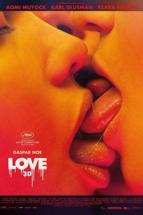 پوستر Love