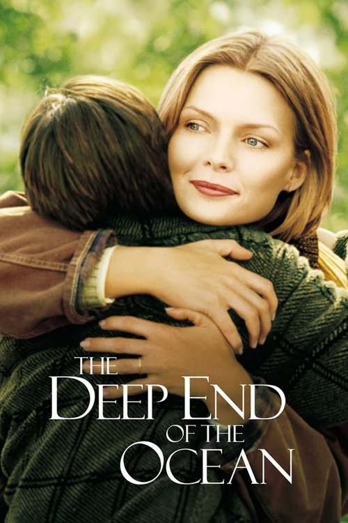 پوستر The Deep End of the Ocean