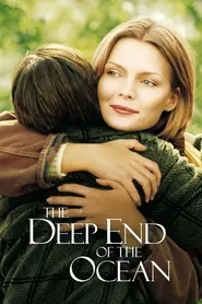 پوستر The Deep End of the Ocean
