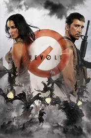 پوستر Revolt