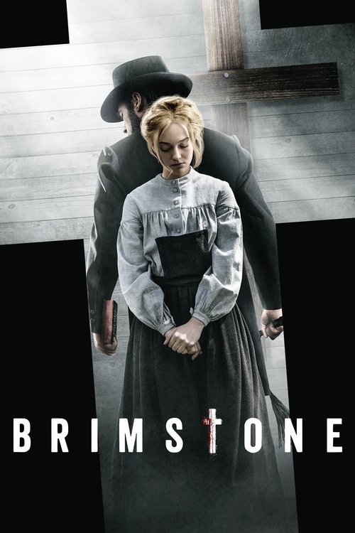 پوستر Brimstone