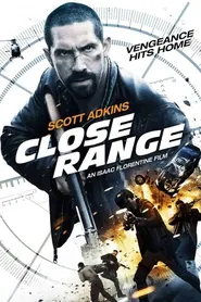 پوستر Close Range