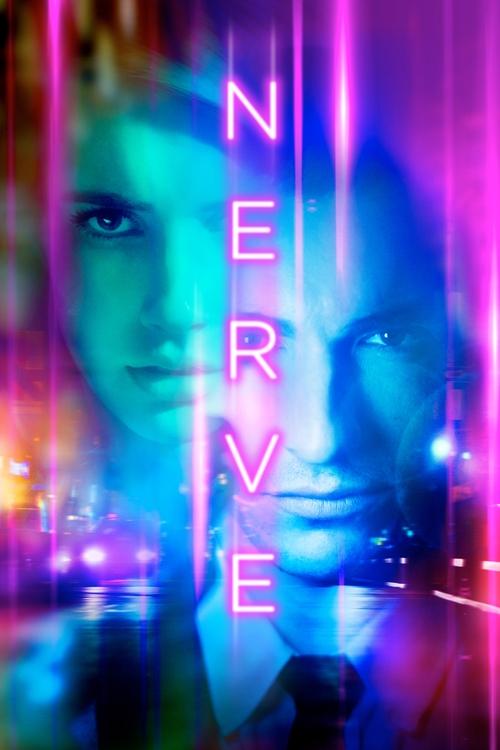 پوستر Nerve