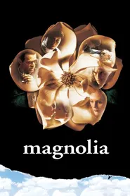 پوستر Magnolia