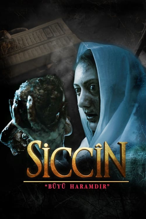 پوستر Siccîn