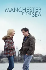 پوستر Manchester by the Sea