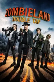 پوستر Zombieland: Double Tap