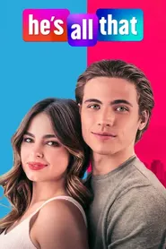 پوستر He's All That