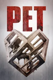 پوستر Pet