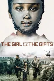 پوستر The Girl with All the Gifts