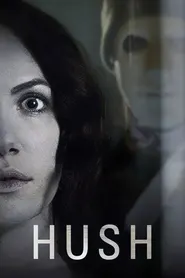 پوستر Hush