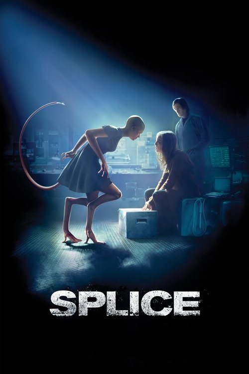 پوستر Splice
