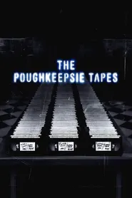 پوستر The Poughkeepsie Tapes