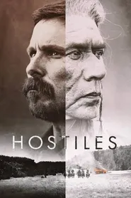پوستر Hostiles
