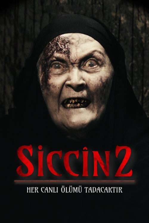 پوستر Siccîn 2