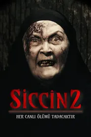 پوستر Siccîn 2