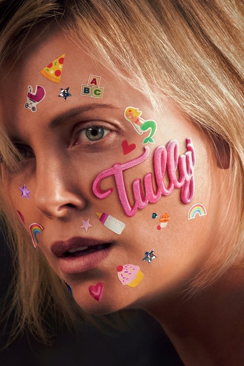 پوستر Tully