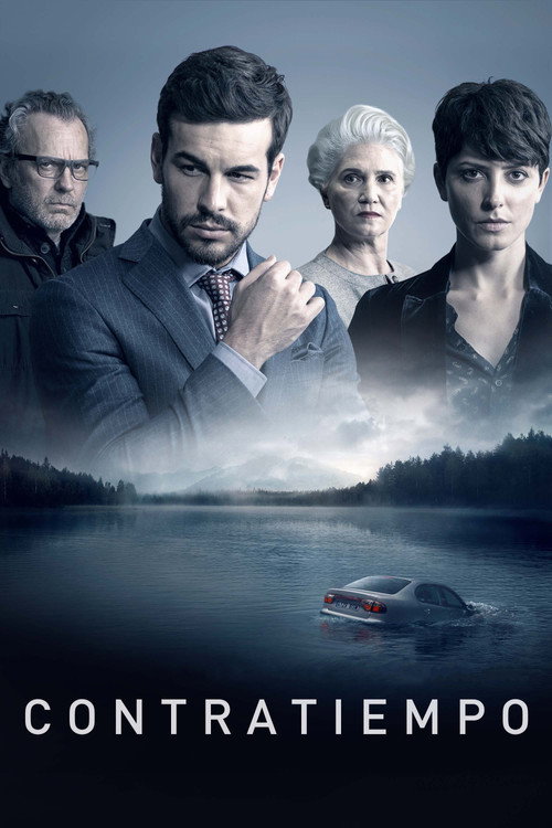 پوستر Contratiempo