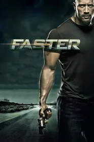 پوستر Faster