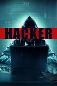 پوستر Hacker