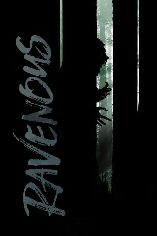 پوستر Ravenous