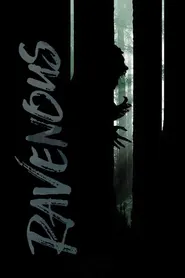 پوستر Ravenous