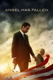 پوستر Angel Has Fallen
