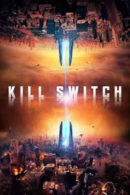 پوستر Kill Switch