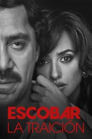 پوستر Loving Pablo
