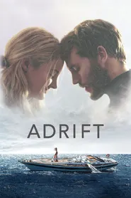 پوستر Adrift