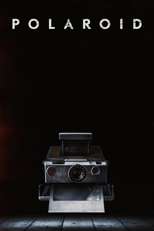 پوستر Polaroid
