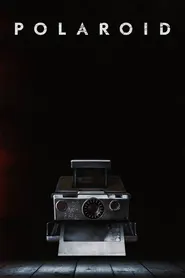 پوستر Polaroid