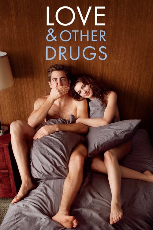پوستر Love & Other Drugs
