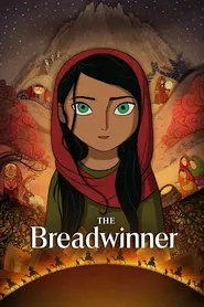 پوستر The Breadwinner