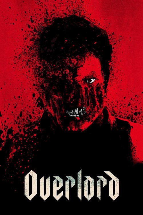 پوستر Overlord
