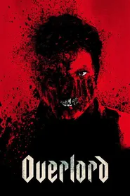 پوستر Overlord